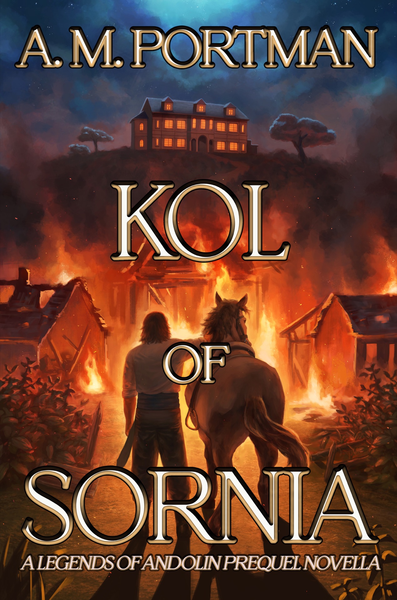 Kol of Sornia
